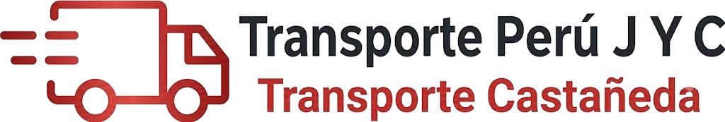 Logo Transportes J y C